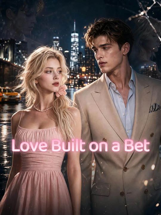Love Built on a Bet