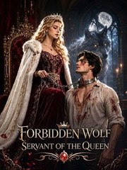 The Wolf Queen (2024)