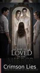 she is love in the mirror (2024)