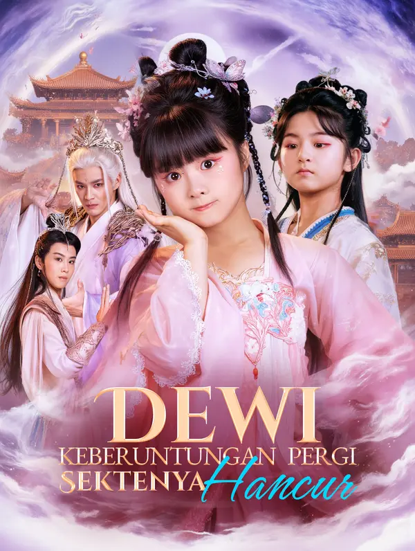 Dewi Keberuntungan Pergi Sektenya Hancur