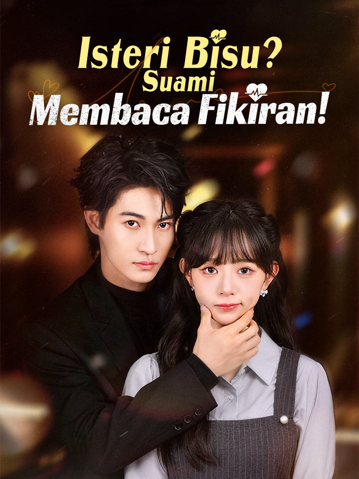 Isteri Bisu? Suami Membaca Fikiran!