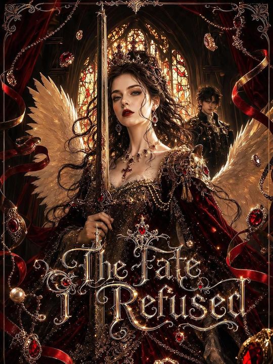 The Fate I Refused