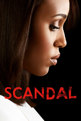 Scandal S3 (2013)