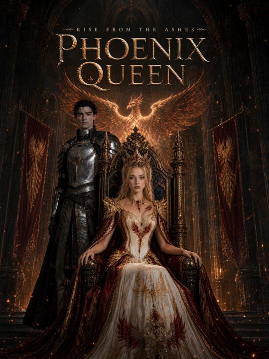 PHOENIX QUEEN
