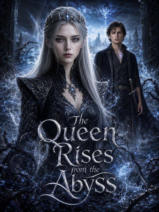 The Queen Rises from the Abyss
