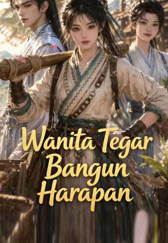Wanita Tegar Bangun Harapan