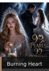 99 Pearls and a Broken Heart