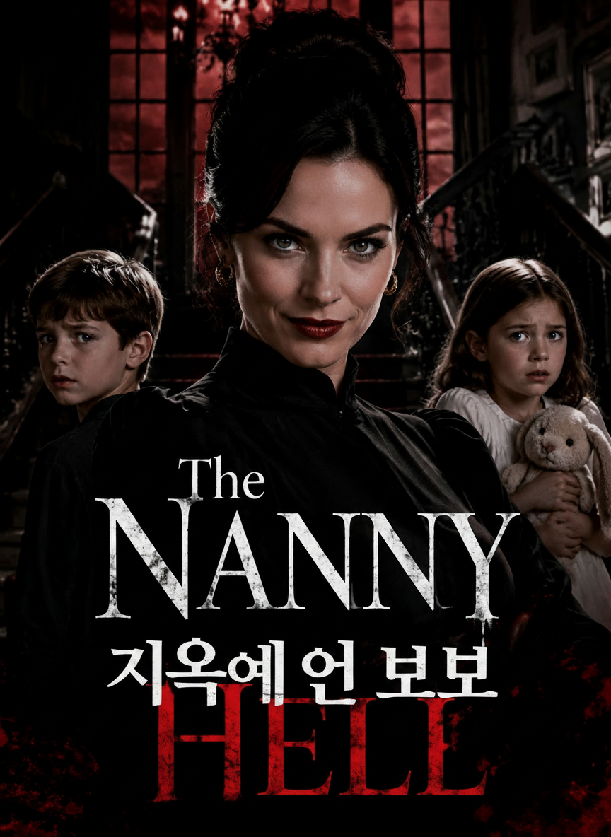 지옥에서 온 보모