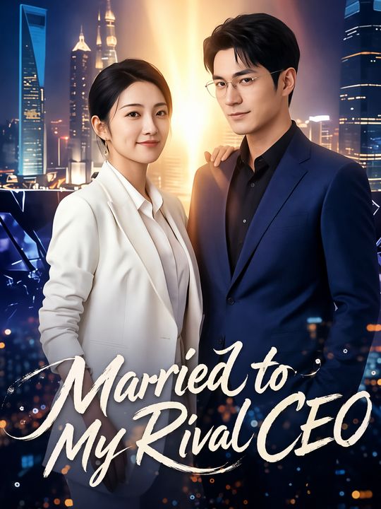Menikah dengan CEO Musuhku