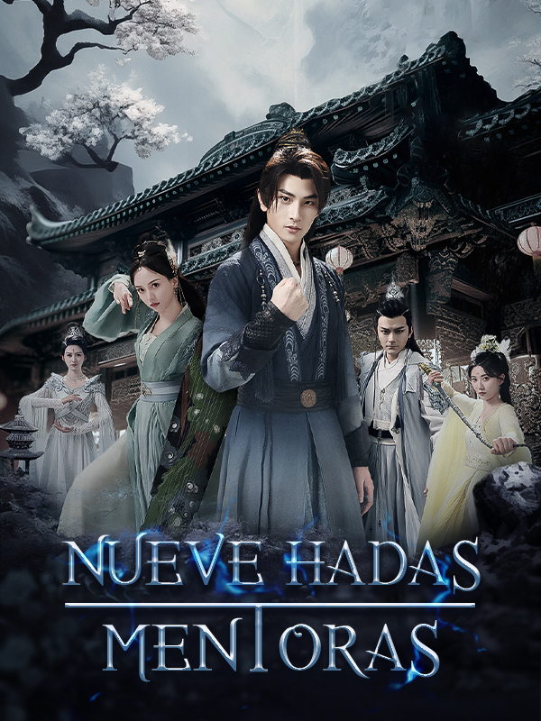 Nueve hadas mentoras