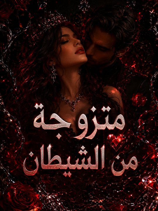 متزوجة من الشيطان