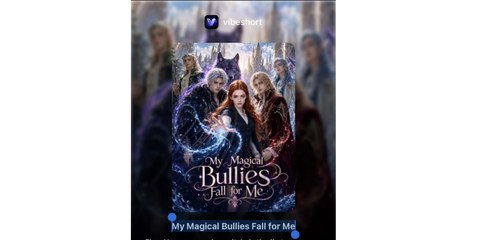 My Magical Bullies Fall for Me (2024)