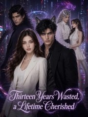 thirteen years wasted (2024)
