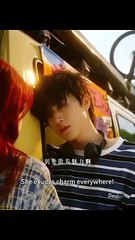 Creeping Love (2024)