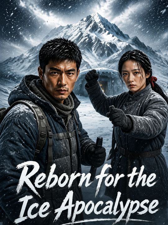 Reborn for the Ice Apocalypse