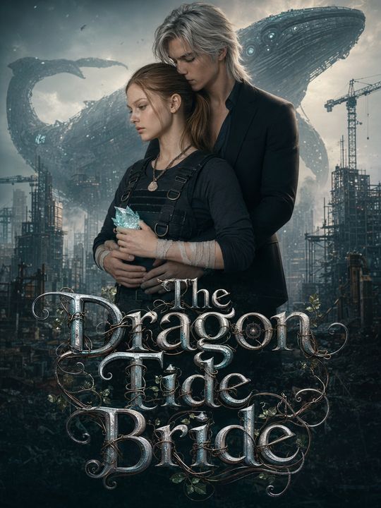 The Dragon Tide Bride