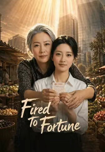 Fired To Fortune