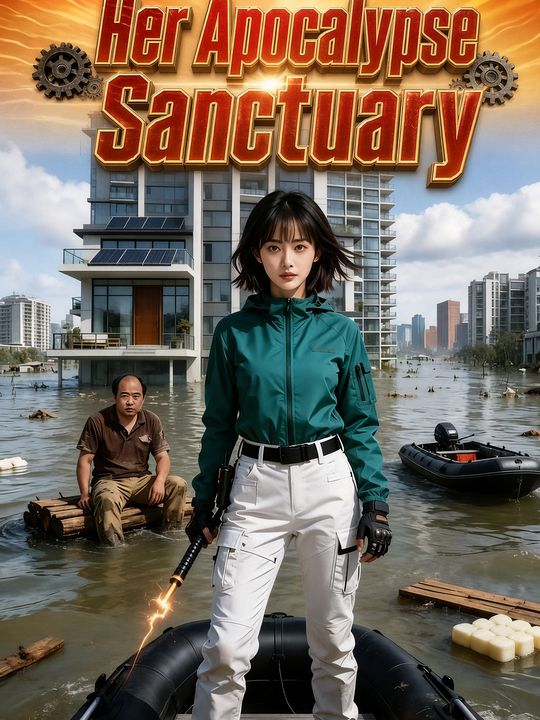 Her Apocalypse Sanctuary