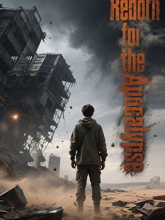 Reborn for the Apocalypse