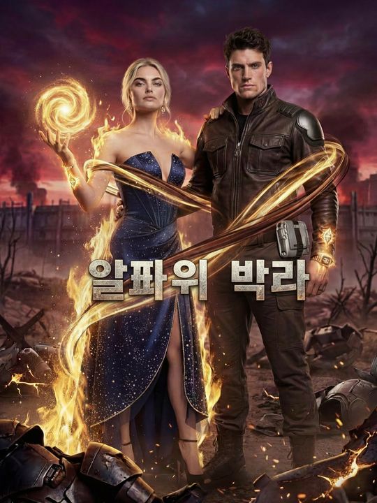 알파의 반려