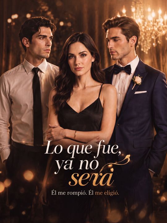 Lo que fue, ya no será