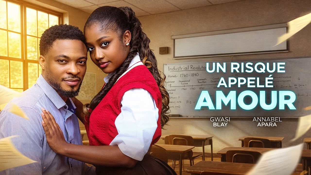 un risque appelé amour (2026)