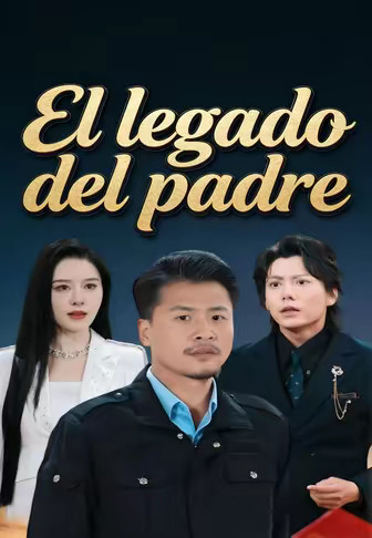 El legado del padre