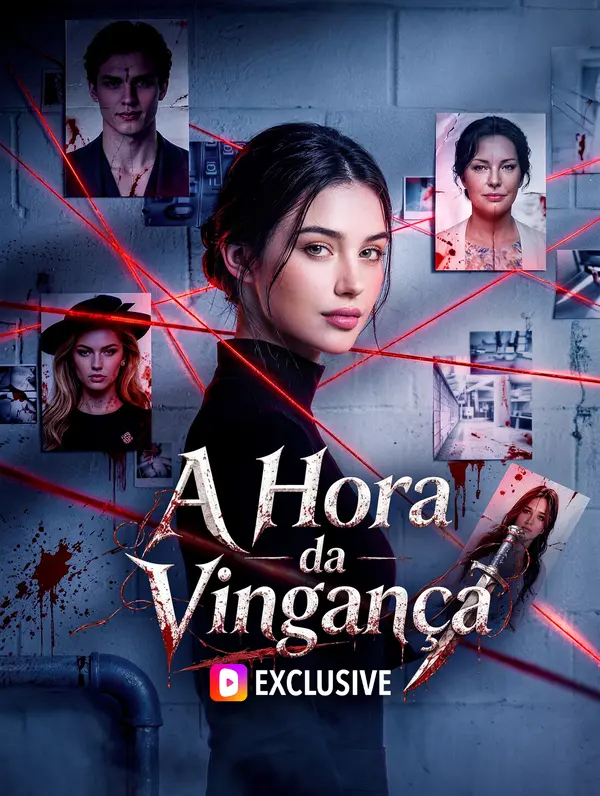 A Hora da Vingança