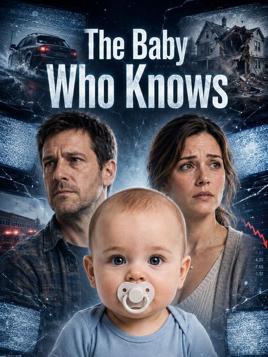 The Baby Who Knows