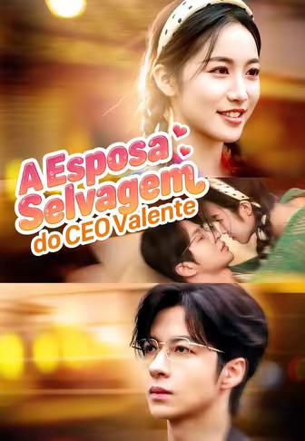 A Esposa Selvagem do CEO Valente