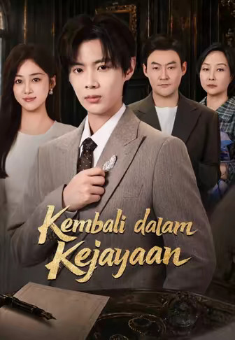 (Dub)Kembali dalam Kejayaan