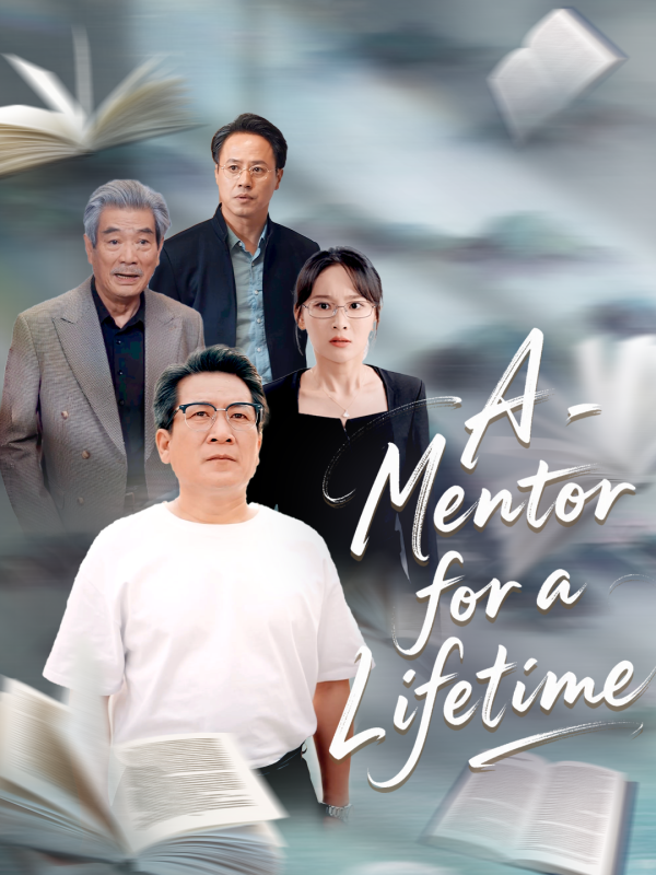 A Mentor for a Lifetime