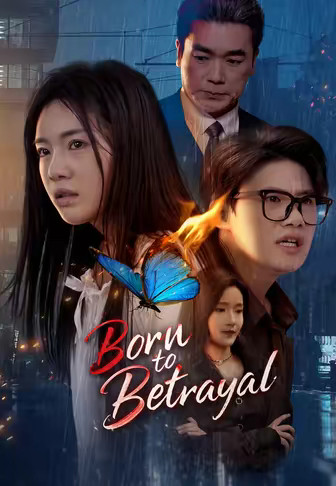 Born to Betrayal