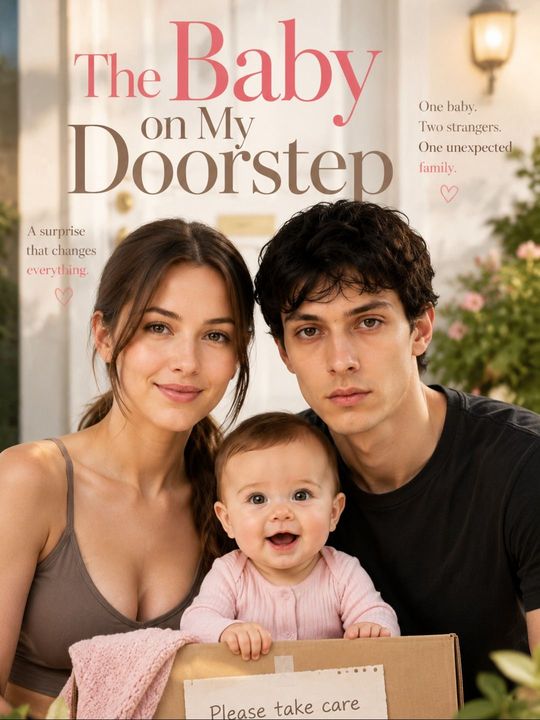 The Baby on My Doorstep