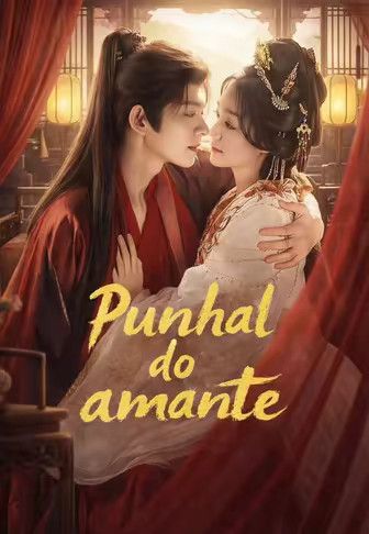 Punhal do amente