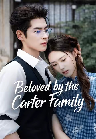 Beloved by the Carter Family