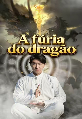 A fúria do dragão