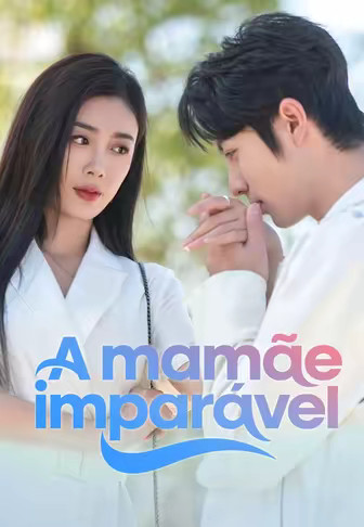 (Dublado)A mamãe imparável