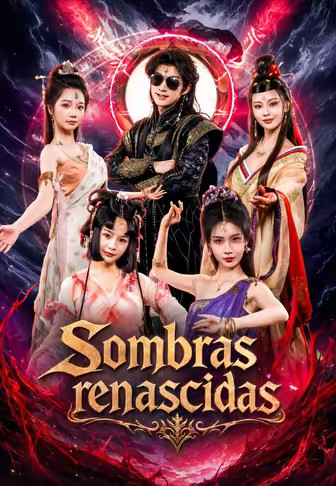 Sombras renascidas