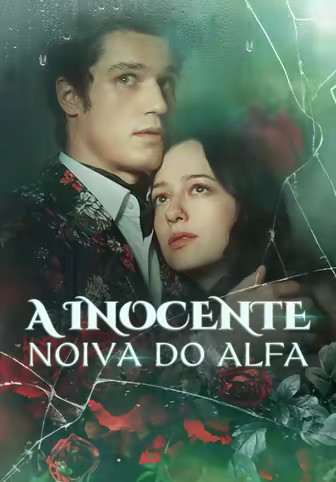 A Inocente Noiva do Alfa