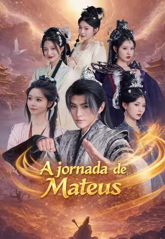 A jornada de Mateus