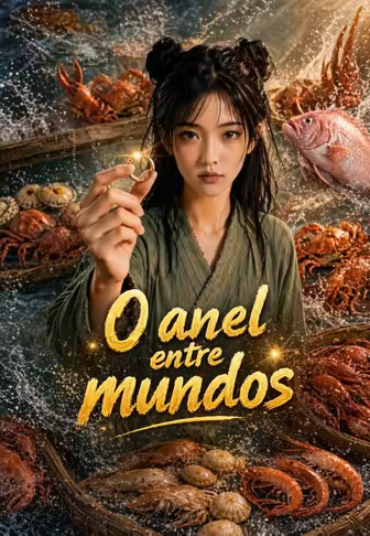 O anel entre mundos