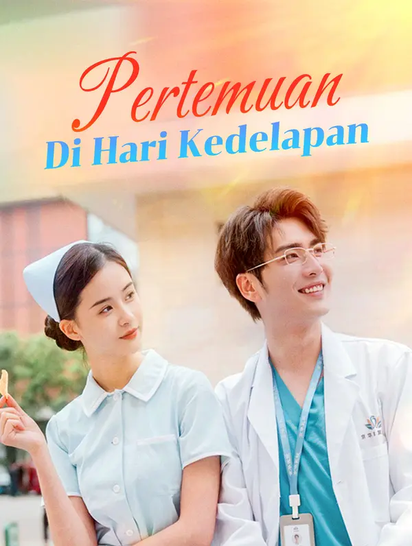 Pertemuan Di Hari Kedelapan (2024)