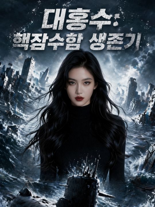 대홍수: 핵잠수함 생존기