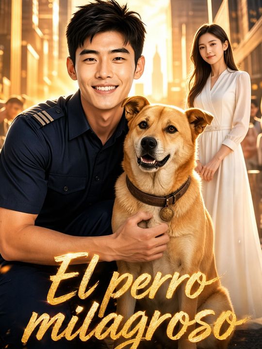 Anjing dewa penjaga kota
