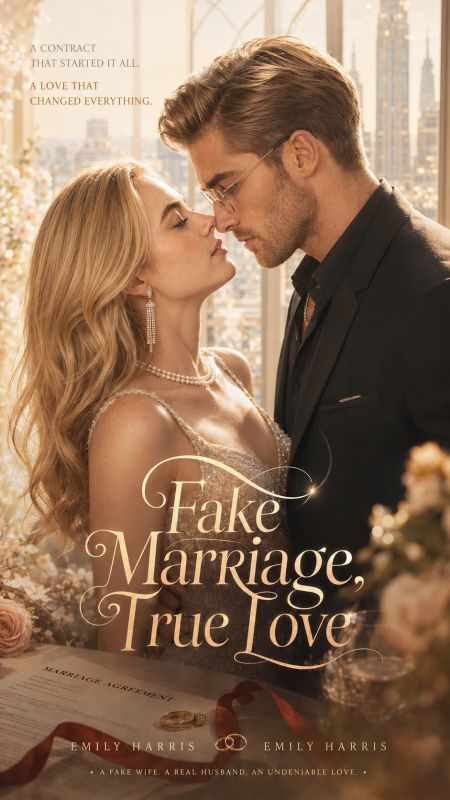 Fake marriage,True love