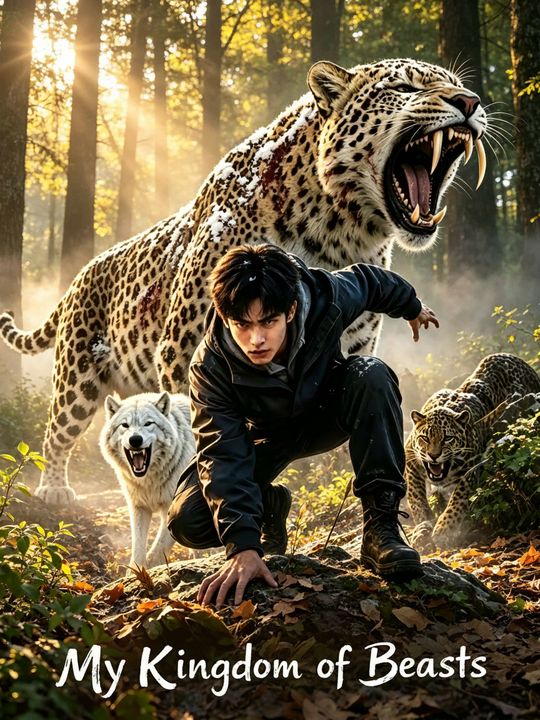 My Kingdom of Beasts