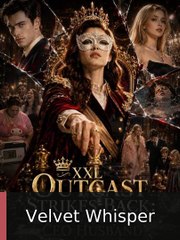 xxl outcast strikes back (2024)