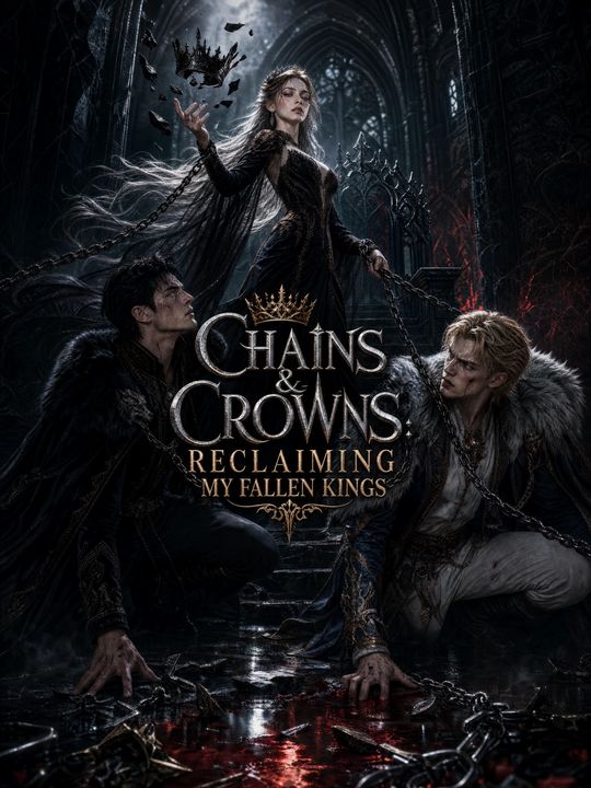 Chains & Crowns: Reclaiming My Fallen Kings