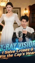luxury brand ceo x ray power (2024)